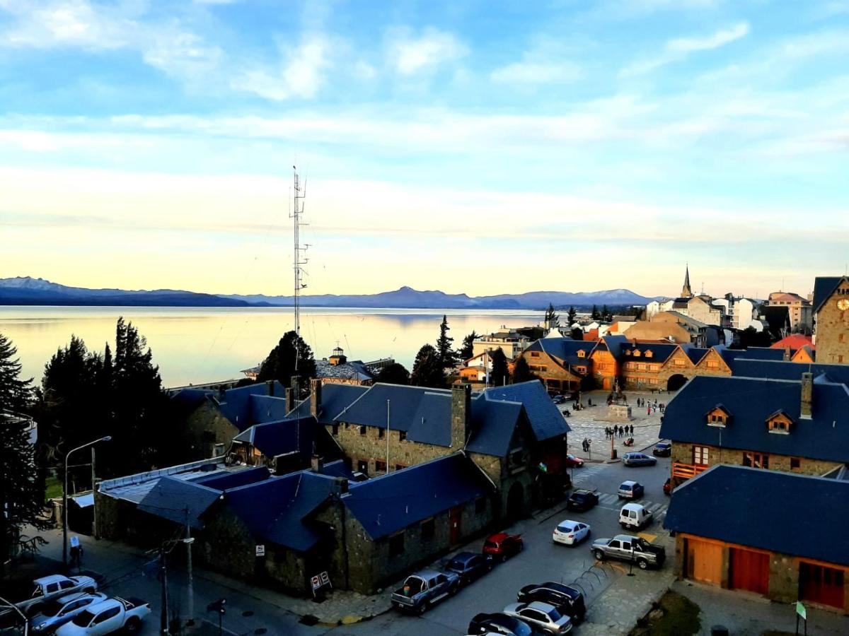 Center 208 - Dat San Carlos de Bariloche Bagian luar foto