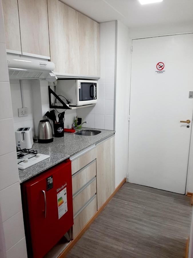 Center 208 - Dat San Carlos de Bariloche Bagian luar foto