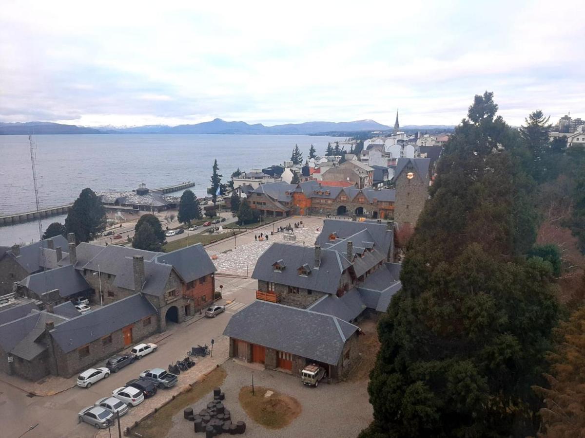 Center 208 - Dat San Carlos de Bariloche Bagian luar foto